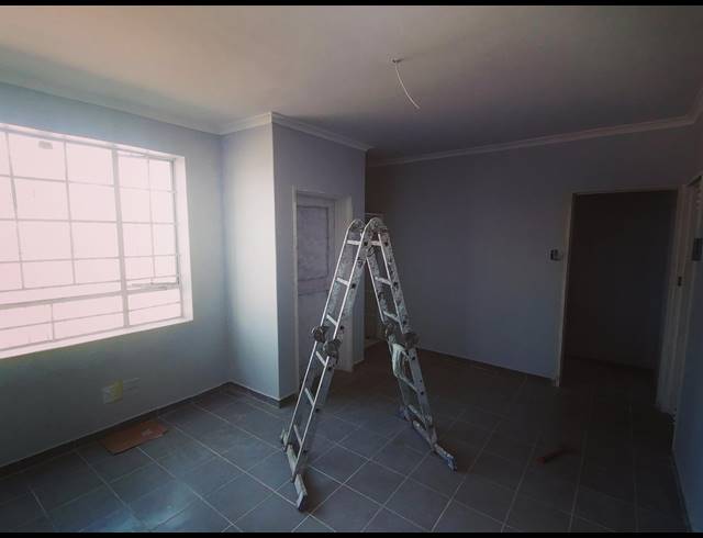 255M² WAREHOUSE TO LET IN BELLVILLE CENTRAL